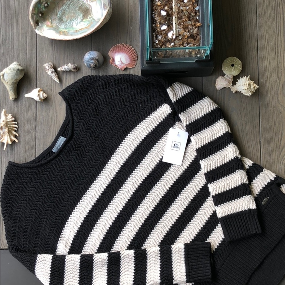 Rip curl sweater - Picture 1 of 6
